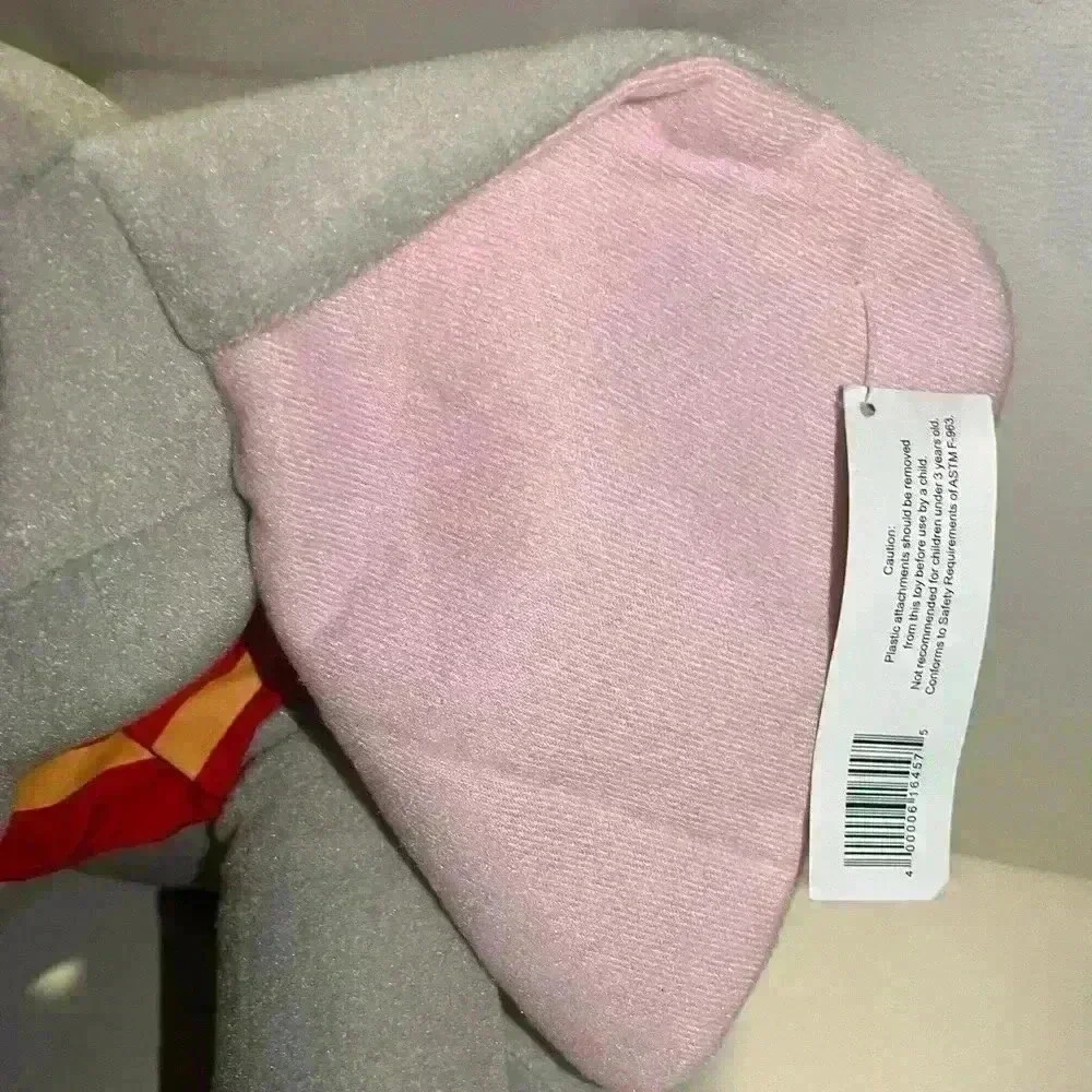 Disney Dumbo plush